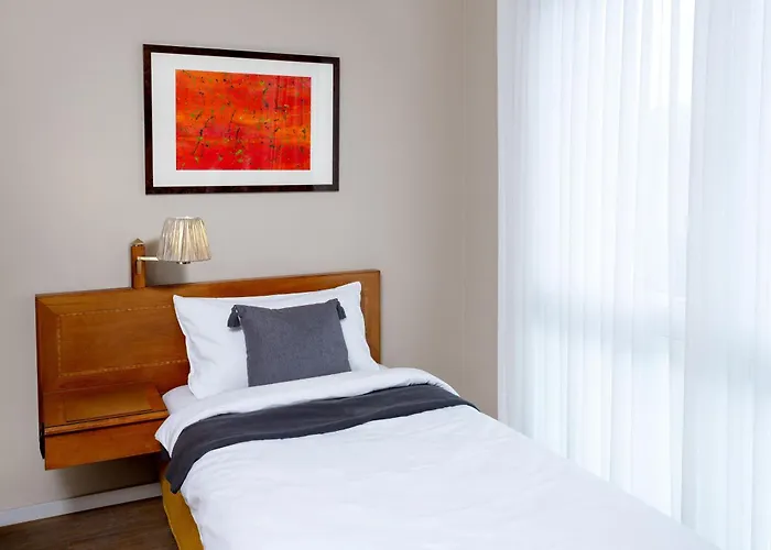 Hotel Regina -Garni Köln