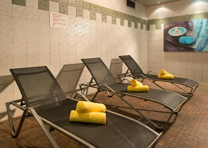 Leonardo Hotel Köln